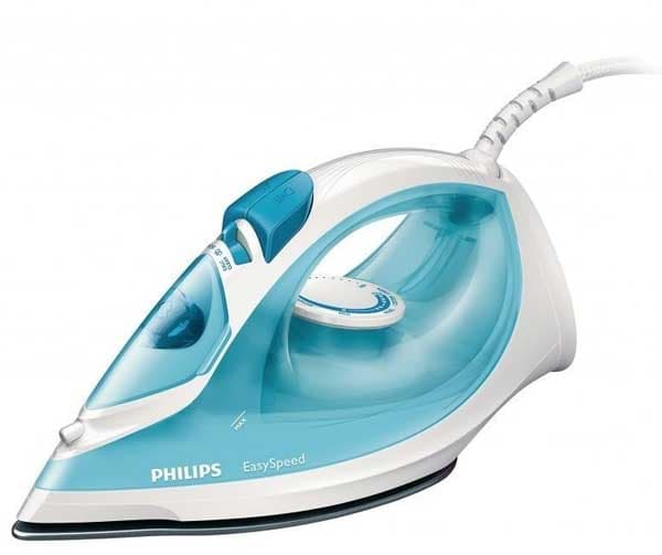 Philips pegla na paru GC1028/20