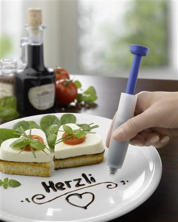 Olovka za dekoraciju