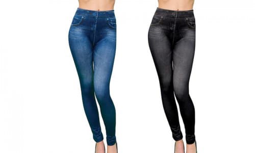 Slim i Lift caresse jeans set XXL