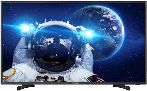 Vivax Imago LED 40LE100T2S2 SK televizor DVB-T2 40 inča