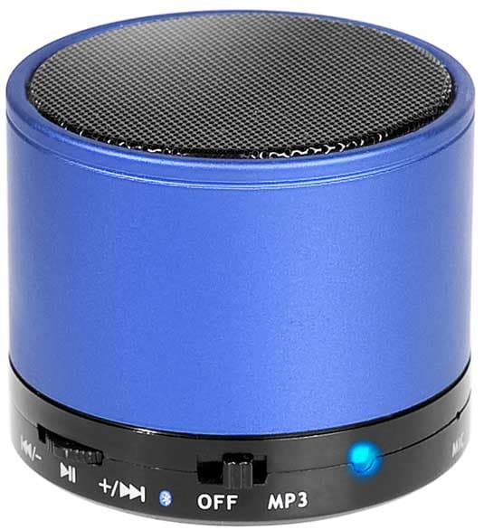 Tracer Stream bluetooth zvučnik Blue