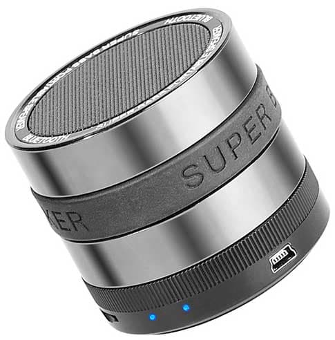 Tracer Kross bluetooth zvučnik