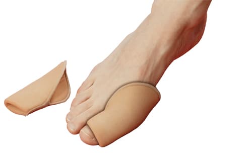 Zaštita za čukljeve