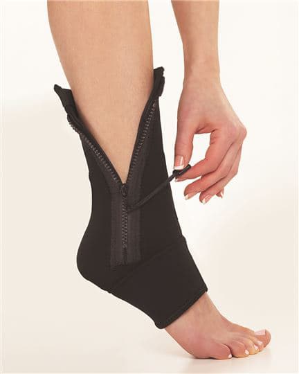 Ankle genie - steznik kod povrede stopala