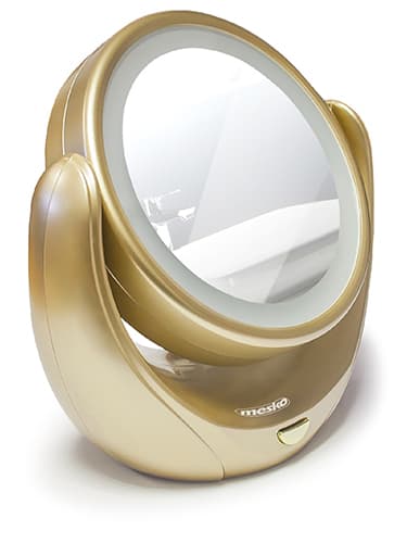 Ogledalo sa LED lampom