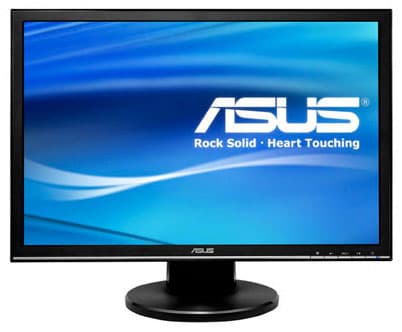Asus Monitor VW225N