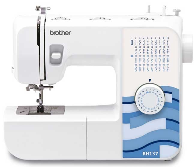 Mašina za šivenje Brother RH137