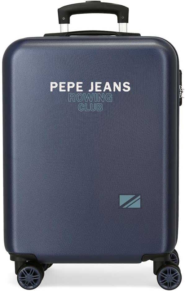 Kabinski kofer 55cm Pepe Jeans Edmon 69111