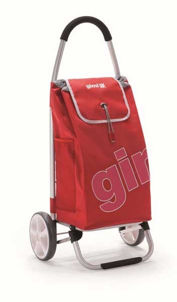 Kolica za pijacu Gimi Galaxy Red 06054