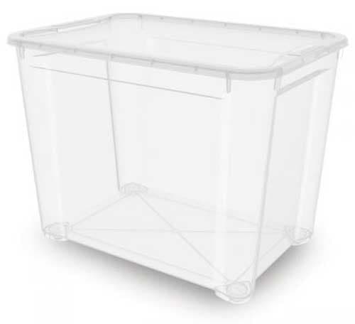 KIS Kutija T – Box XL za odlaganje stvari KTBXL