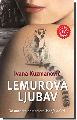 Lemurova LJubav, Ivana Kuzmanović