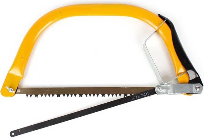 Ručna lučna testera 300mm 0518232