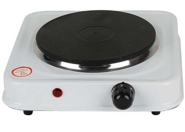 Električni rešo sa jednom ringlom 155mm HA-HP 1000