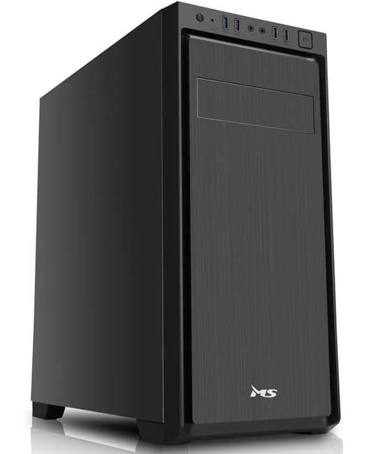 MS Matrix midi tower kućište