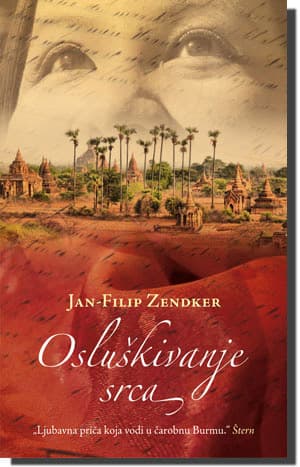 Osluškivanje srca, Jan-Filip Zendker