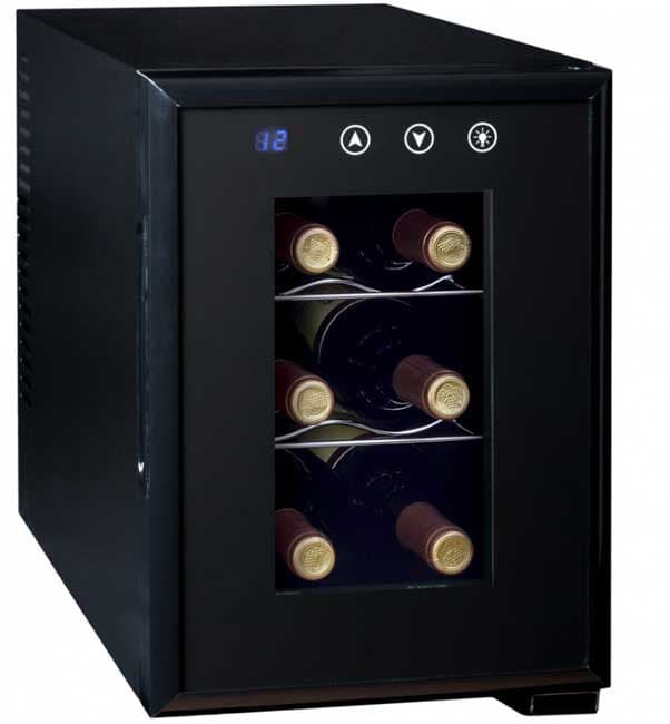 Ardes mini vinski frižider 5I06V