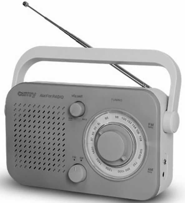 Camry AM FM radio prijemnik CR1152G