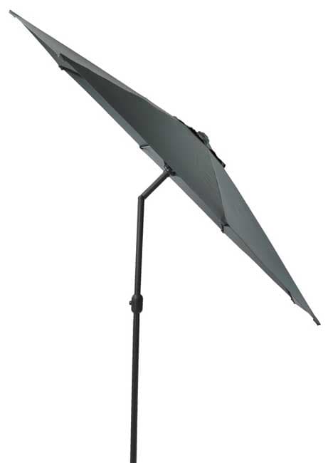 Suncobran Woody 3m maslinasto zelena