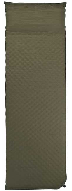 Samonaduvavajuća prostirka Doren V5cm