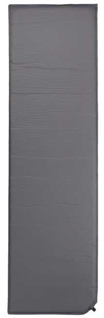 Samonaduvavajuća prostirka Naira V3cm