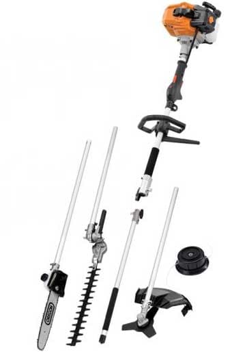 Villager Multifunkcionalni trimer sa testerom za grane MBC 33 E 046575