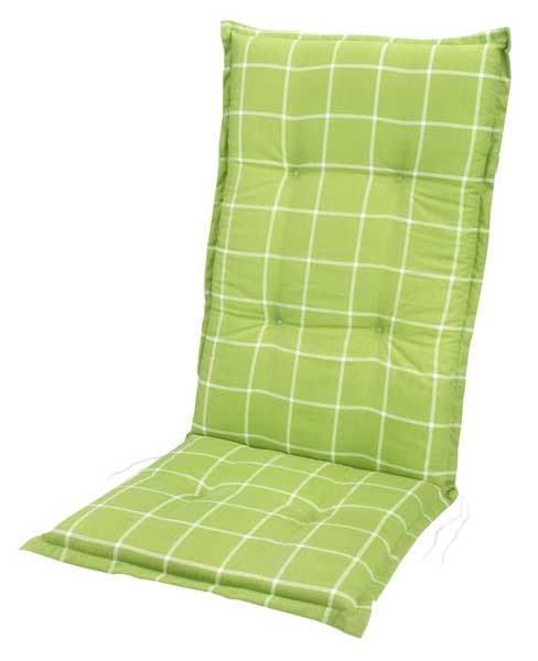 Jastuk baštenski za podesive stolice Flods limeta