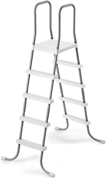 Intex merdevine za bazene dubine 132 cm 28067