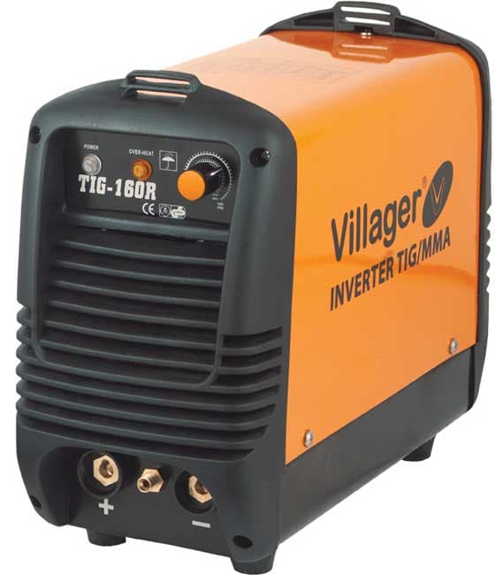 Aparat za zavarivanje Villager TIG 160R 022354