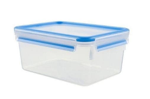 Plastična posuda Emsa Clip Close K3021412 1,20 l