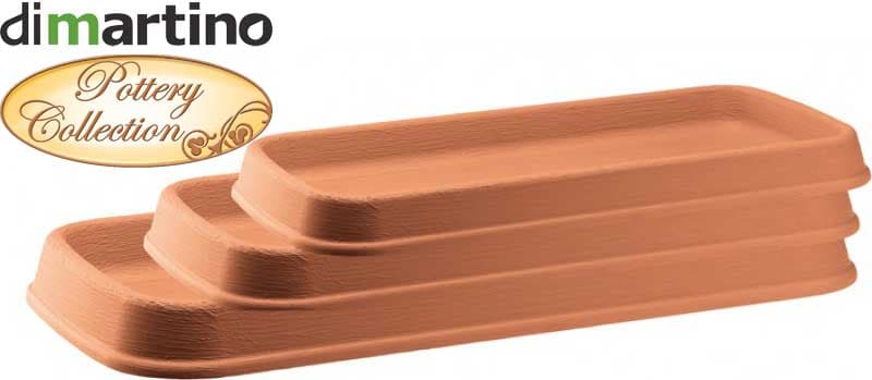 Di Martino Podmetač za žardinjeru Flora L100 011250