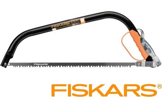 Fiskars Ručna testera za drvo 124800 029650