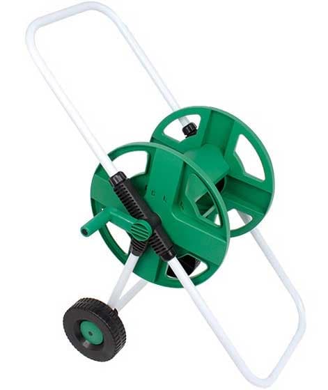 Gartenmax Kolica sa motalicom za baštensko crevo 0300454