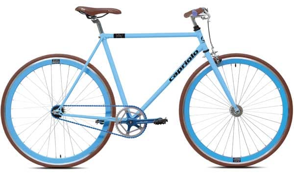 Muški bicikl Capriolo Fastboy 700/1HT 916617-58