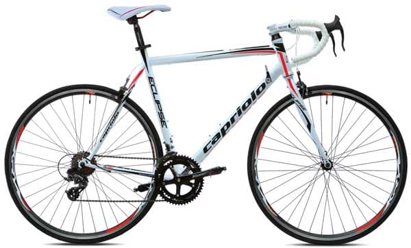 Muški bicikl Capriolo Eclipse 700/14HT 58 916616-58
