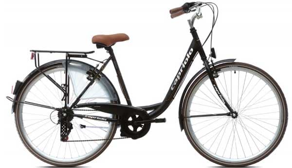 Ženski bicikl Capriolo Diana City 28/6HT 915755-20