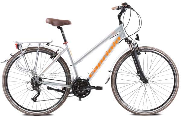 Ženski bicikl Capriolo Roadster Tour Lady Anniversary 20 916002