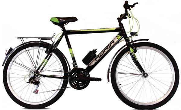 Muški Bicikl Adria Nomad CTB 26/18HT 916216-21