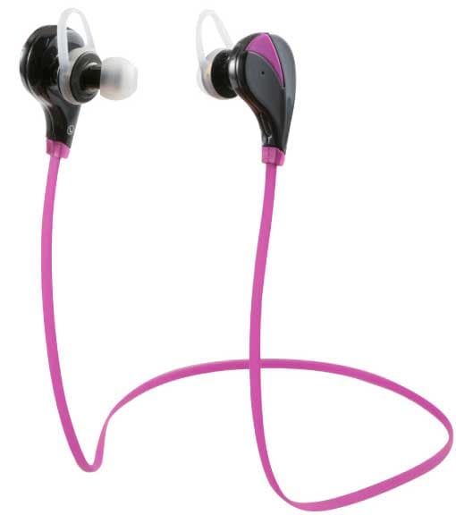 Bluetooth slušalice SAL BTEP2000/PI