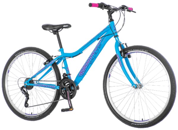 Ženski bicikl mountain Explorer Spark 26/14 1261050