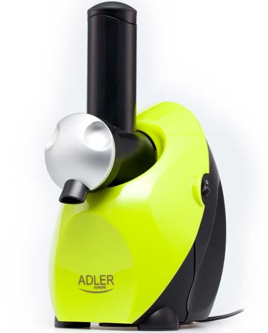 Adler Aparat za pravljenje hladnog voćnog sorbea AD4477