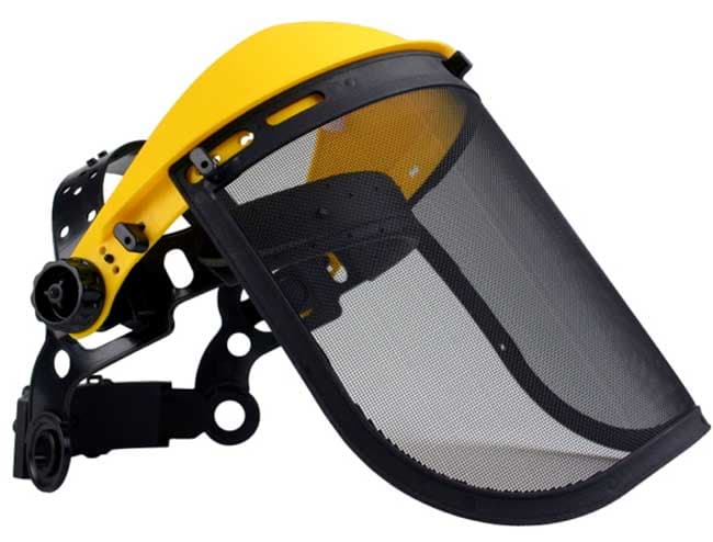 Oregon Zaštitni vizir sa čeličnom mrežom 023957