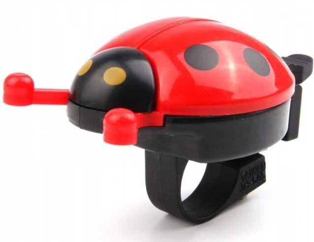 Zvonce za dečiji bicikl Bubamara 190702