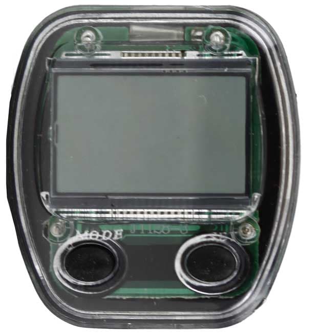 Digitalni kilometar sat za bicikliste 182199