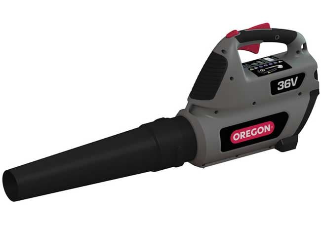 Oregon Akumulatorski duvač lišća BL300 040665