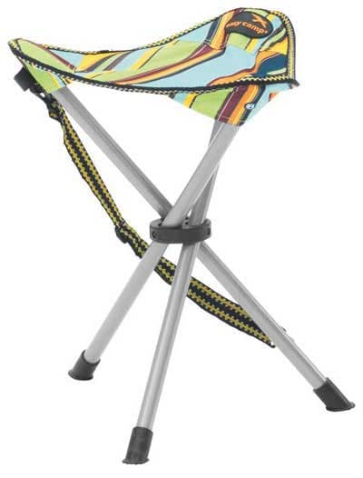 Easy Camp Sklopiva stolica Marina 480035