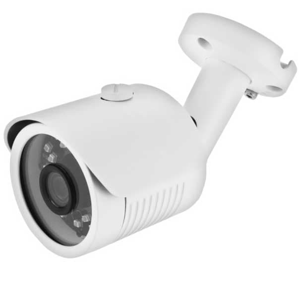 4 u 1 full HD kamera za video nadzor K41-200KBR25HTC