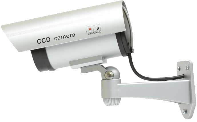 Lažna kamera za video nadzor HSK110