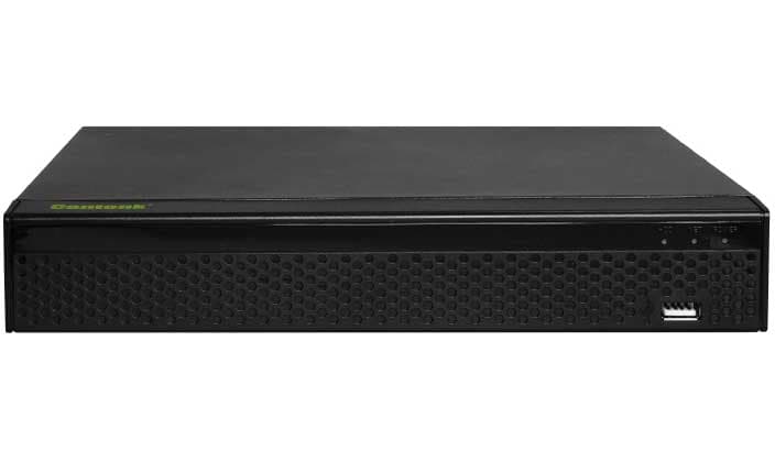 Snimač Hibrid DVR uređaj sa 8 1080N ulaza XVR-A820