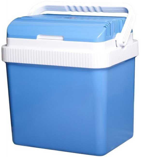 Portabl frižider Ardes AR5E26 26L sa napajanjem za auto 12V