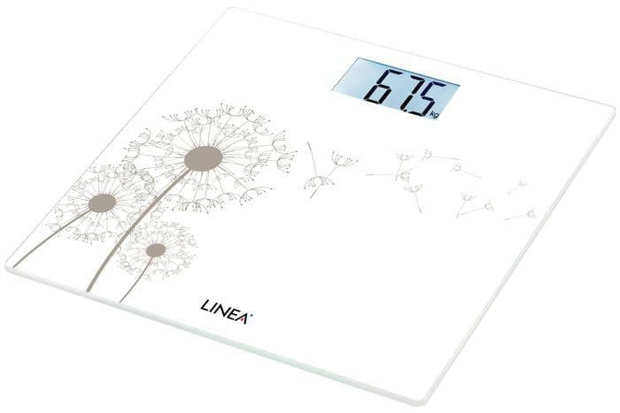 Elektronska telesna vaga LTV-0447